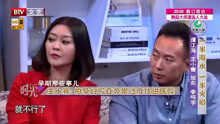 春妮：王小骞为拍孕妇照真拼，太过劳累直接住进医院，太危险了！