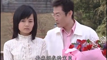 林玉辉跟婷婷说，自己把家欣当妹妹，结果竟被她听到了！