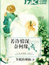 若许情深奈何缘浅