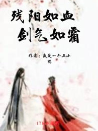 残阳如血剑气如霜