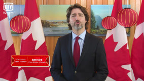 线上看 贾斯廷·特鲁多 - 加拿大总理 (2021) 带字幕 中文配音