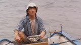 特警新人类：成龙客串香港江湖电影，变成一个钓鱼佬，太逗了