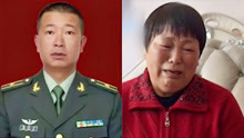 陈红军母亲流泪回忆儿子：遗物被汗水浸透，跟娃说你爸是个解放军
