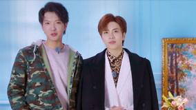 watch the lastest Qin Fen and Dong Yanlei talks about friendships in Idol Producer (2021) with English subtitle English Subtitle