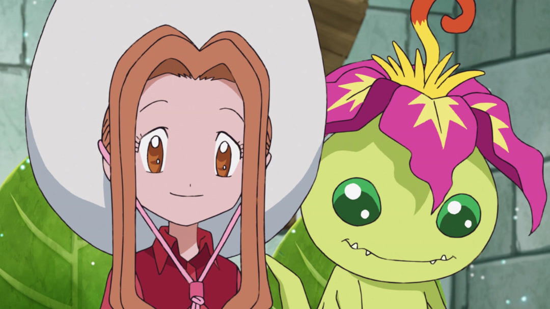 Digimon episodes online online