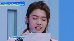 Tonton online Kachine hadapi cabaran semasa bernyanyi! (2021) Sarikata BM Dabing dalam Bahasa Cina