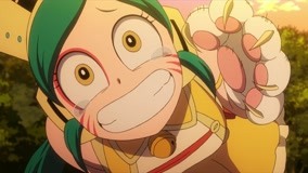 Watch the latest My Hero Academia Season 3 Episode 1 online with English  subtitle for free – iQIYI