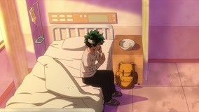 Watch the latest My Hero Academia Season 3 Episode 1 online with English  subtitle for free – iQIYI