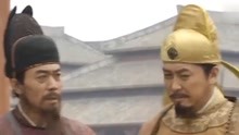 贞观长歌：王爷当众殴打皇子李恪，李世民：有种的你冲这儿来！