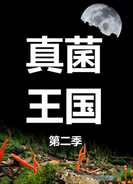 真菌王国第二季}