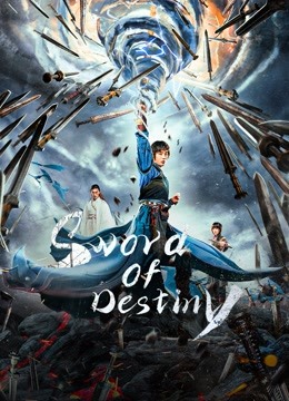 Tonton online Sword of Destiny Sub Indo Dubbing Mandarin
