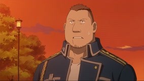 Watch the latest Fullmetal Alchemist: Brotherhood  2009 Episode 18 (2021) online with English subtitle for free English Subtitle
