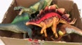 小猪佩奇带你认识体型巨大的恐龙