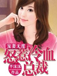 宠妻无度：怒惹冷血总裁