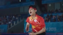 荣耀乒乓34：于克南世界杯夺冠了，徐坦在大运会夺冠