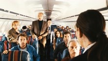 机长用20年时间，把所有的仇人聚到一架飞机上，只为一次性复仇