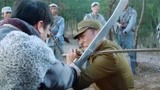 猛虎兵王：老虎打败日本军官，是个值得庆祝的好事情呢