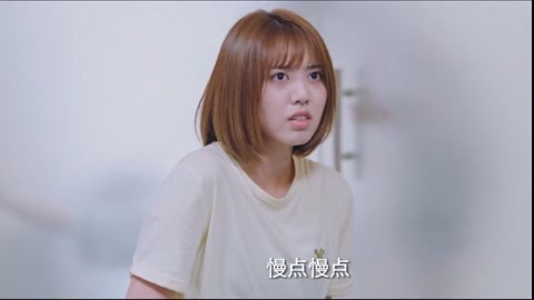 致我們甜甜的小美滿19謝逸星告白成功趙泛舟送周筱回家