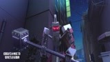 赛尔号大电影：机器人太残暴，把阿铁打锤成废铁？惨不忍睹
