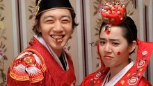 韩国经典爱情喜剧，为了完成爷爷的心愿，相差8岁的俩人被迫成婚