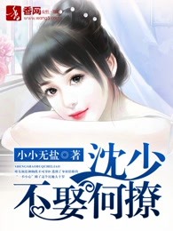 沈少不娶何撩