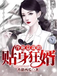 冷艳总裁的贴身狂婿