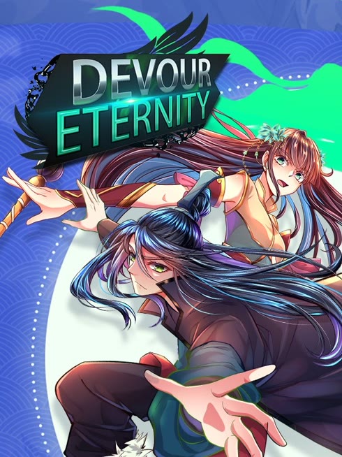 Tonton online Devour Eternity Sarikata BM Dabing dalam Bahasa Cina