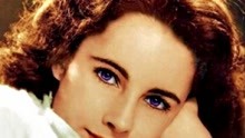 伊丽莎白泰勒的眼睛有多迷人？杰克逊和其对视后，便无法自拔！