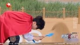 极限挑战6：邓伦一个都没挖到，贾乃亮一下找到三个
