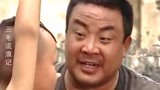 三毛流浪记：师傅带三毛苦练功夫，三毛人小鬼大