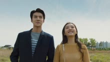 ¡Sigue siendo ese adolescente! Sehun y Wu Qian firmaron un "trato de tres días"