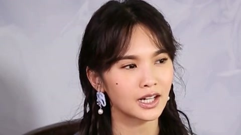 明星合成图 杨丞琳 