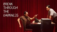 Watch the latest Break Through the Darkness (2021) online with English subtitle for free English Subtitle