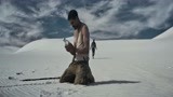 科幻末世短片《绿洲》：沙海中令人疯狂的水资源争夺，男子喜当爹