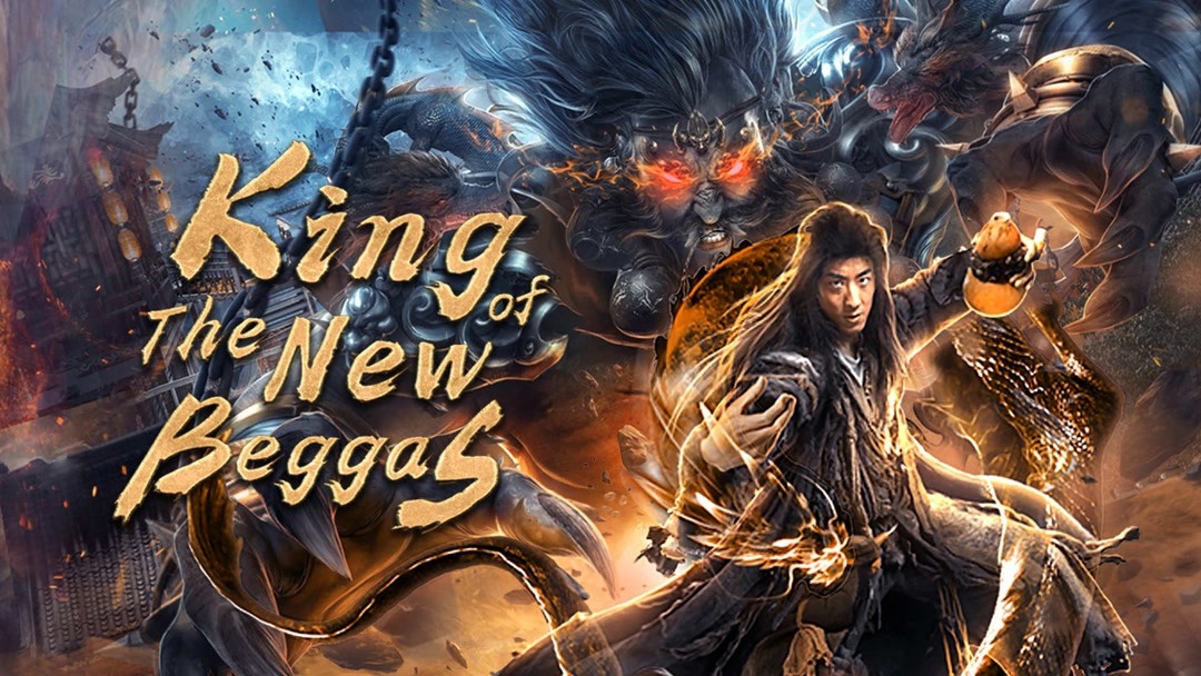 Watch the latest King of The New Beggars (2021) online with English ...