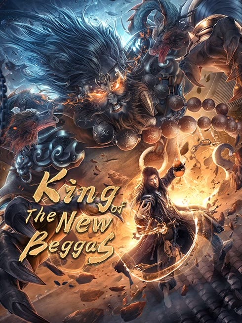 Watch the latest King of The New Beggars online with English subtitle for free English Subtitle