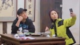 《做家务的男人3》杨千嬅夫妻俩共进晚餐 丁子高自信心爆棚