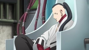 Watch the latest BORUTO-NARUTO NEXT GENERATIONS- Episode 205 (2021) online with English subtitle for free English Subtitle
