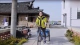 【做家务的男人3】杨千嬅骑上了三轮车，表示想“逃跑”一下