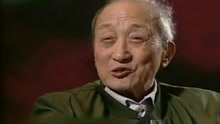 黄宗江成为《柳堡的故事》的编剧 他被剧情感动了