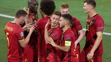 2020欧洲杯1/8决赛 比利时VS葡萄牙全场回放