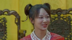 Tonton online Zhou Jieqiong memuji Yang Zi "sangat imut" (2021) Sub Indo Dubbing Mandarin