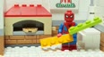 蜘蛛侠和披萨屋