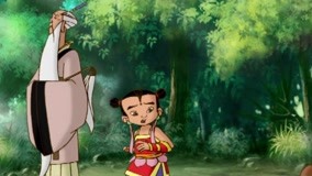 Watch the latest The Legend Of Nezha Episode 17 (2021) online with English subtitle for free English Subtitle