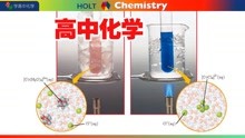 HOLT Chemistry14-3Equilibrium System Stress 霍尔特高中化学