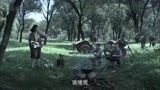 异镇：女特工假装要喂孩子，鬼子乖乖中计，下秒痛苦倒地