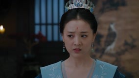  "Amor y El Emperador " Episodio 16 sub español doblaje en chino