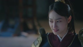  "Amor y El Emperador " Episodio 20 sub español doblaje en chino