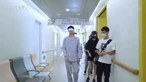 Tonton online Pengalaman pertama Su Nianqu sebagai orang buta (2021) Sarikata BM Dabing dalam Bahasa Cina