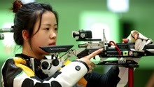细数历届奥运中国首金，首枚金牌许海峰，今天还是射击队的杨倩